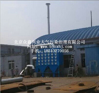 工業除塵設備的維護注意事項有哪些？