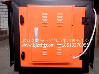 為保證傳染效力，油煙凈化器該怎么安裝？