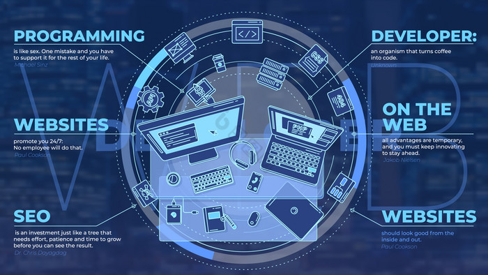 計算機軟件開發 從構思到實踐的全面解析